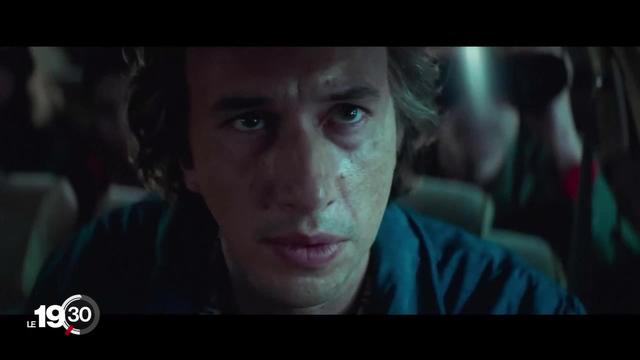 Cinéma: Le film catastrophe "White Noise", avec Adam Driver, fait l'ouverture de la Mostra de Venise