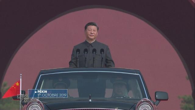 Comment Xi Jinping accentue son emprise en Chine