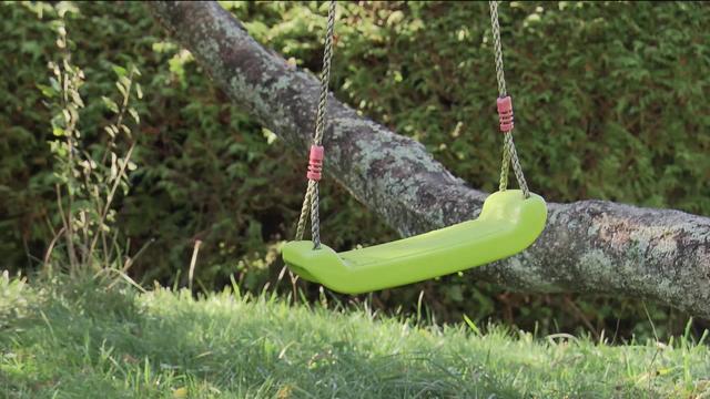 Enlèvement parental à la Chaux-de-Fonds