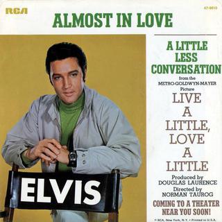 Elvis [© RCA / Sony Music]