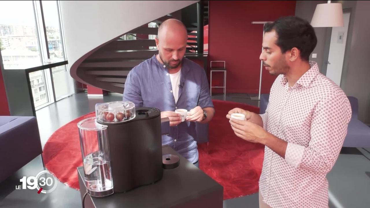 La guerre des capsules est déclarée: Migros s’attaque au marché des doses de café, dominé actuellement par Nespresso