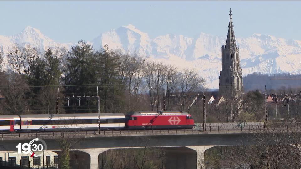 La hausse des mises en isolement et quarantaine dues au variant Omicron fait craindre des pénuries de personnel en Suisse