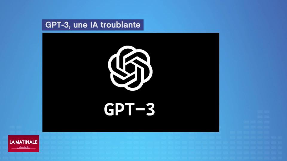 CTRL+Z - ChatGPT, le nouvel espace de discussion avec une intelligence artificielle