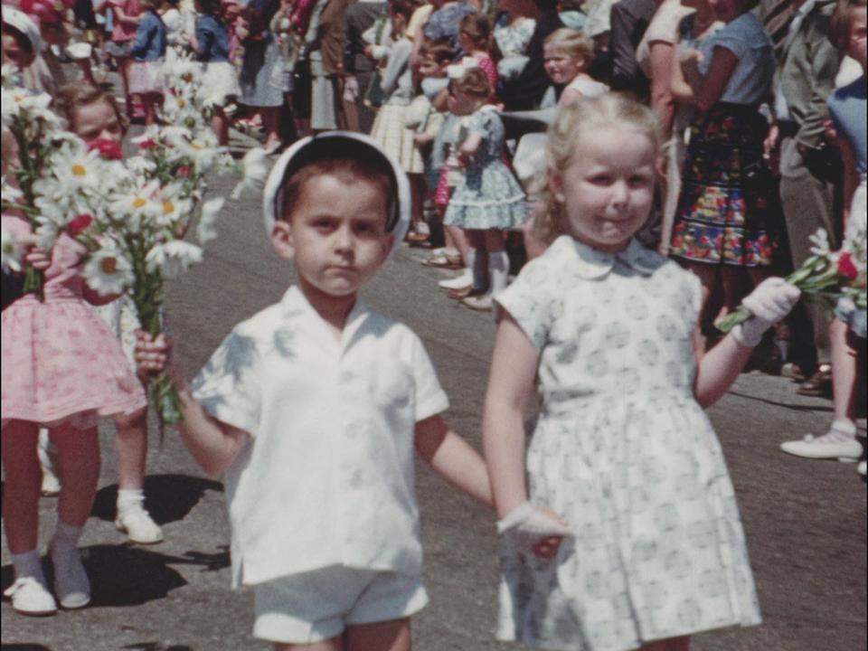 Fête du Bois des écoles enfantines à Sauvabelin