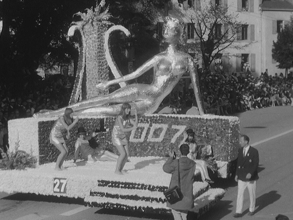 Fête des Vendanges neuchâteloise