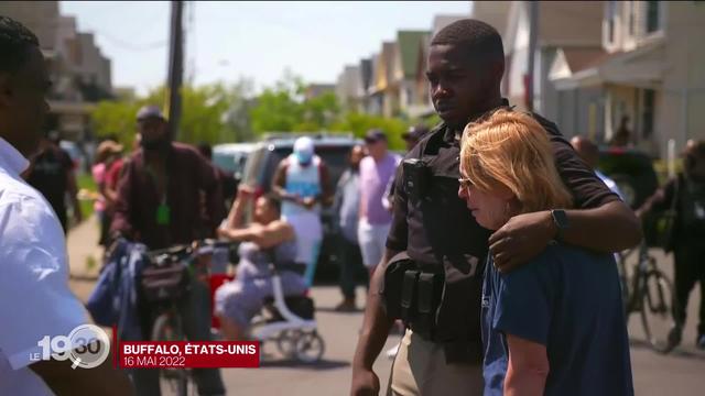 Malgré la succession de tueries de masse qui endeuillent régulièrement les États-Unis, le parti républicain refuse le contrôle de la vente d'armes à feu