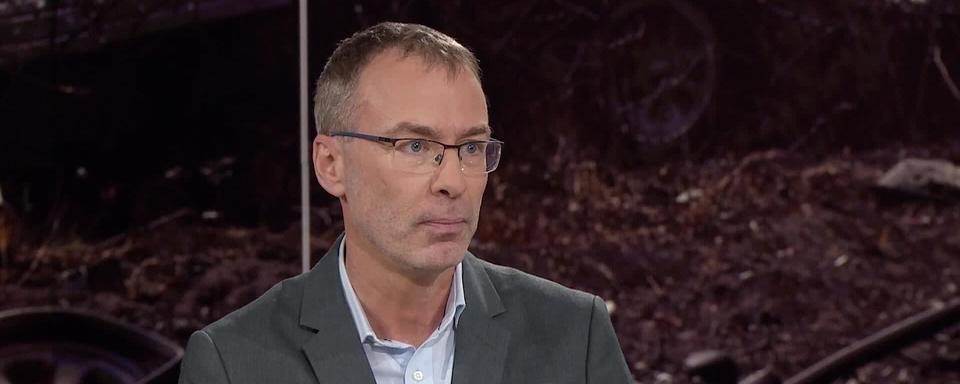 Philippe Grant, directeur exécutif de l’ONG Trial International, livre son analyse juridique sur les possibles crimes de guerre perpétrés à Boutcha