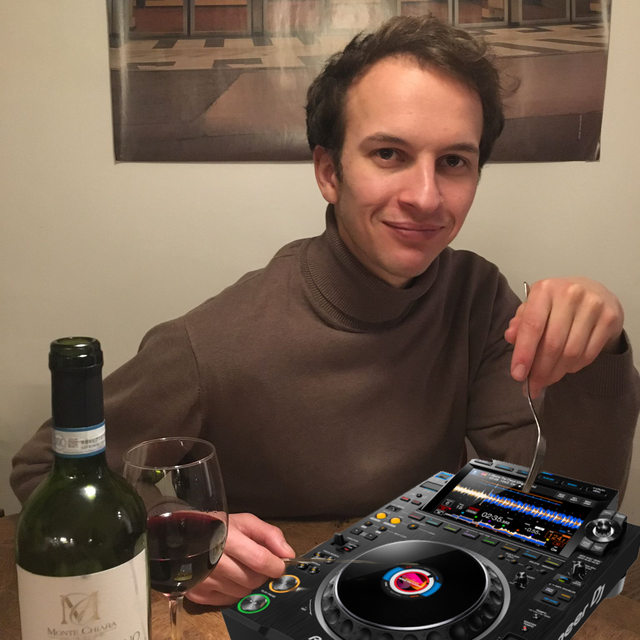 DJ Zbeul [DJ Zbeul - DJ Zbeul]