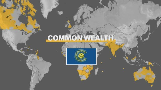 C'est quoi le Commonwealth ?