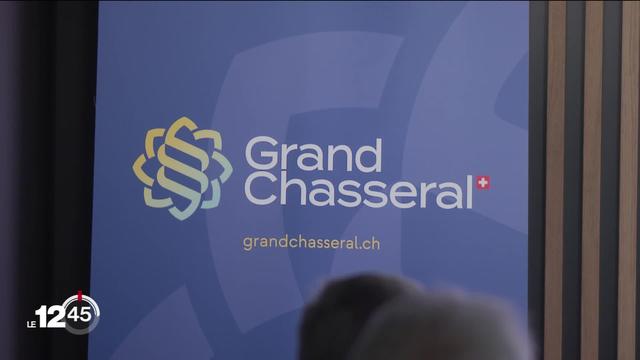 Grand Chasseral: c'est le nouveau nom que veut porter le Jura bernois pour s'affranchir du passé