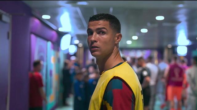 Analyse de la défaite de la Suisse face Portugal (6-1) : Ronaldo sur le banc