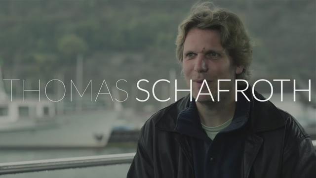 PlanetSolar – Interview de Thomas Schafroth, responsable de la chaîne énergétique de PlanetSolar