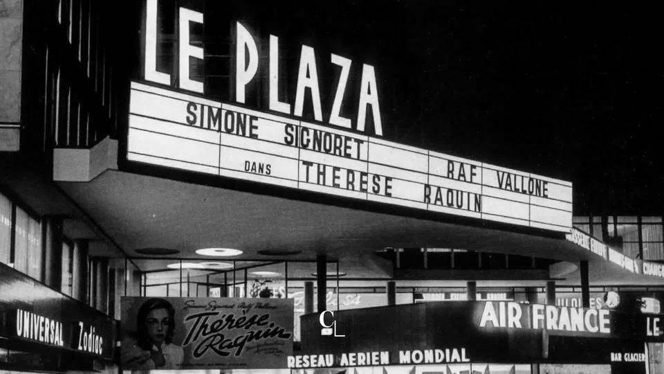 À Genève, le cinéma Plaza renaîtra en 2024. Retour sur l'histoire de ce lieu mythique