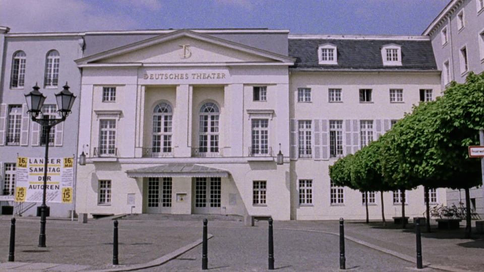 Deutsches Theater