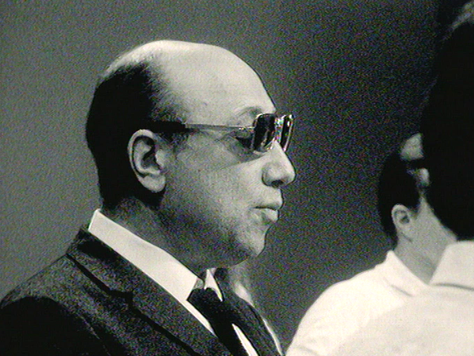 Jean-Pierre Melville