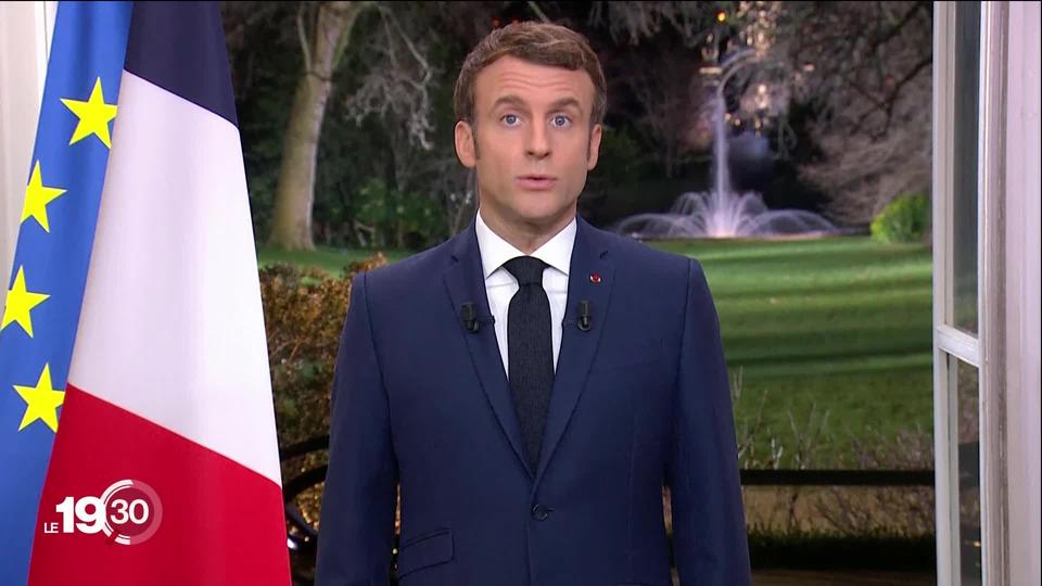 À partir de ce 1er janvier, la France préside l’Union européenne. Projet ambitieux pour Emmanuel Macron avant la présidentielle