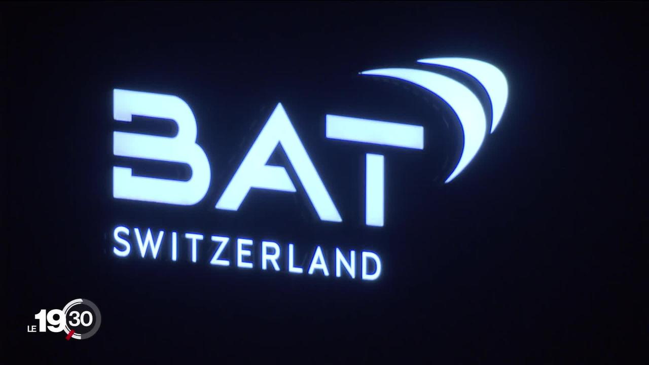 Mauvaise nouvelle pour l’économie jurassienne, BAT confirme la fermeture de son usine de Boncourt et supprime 220 emplois
