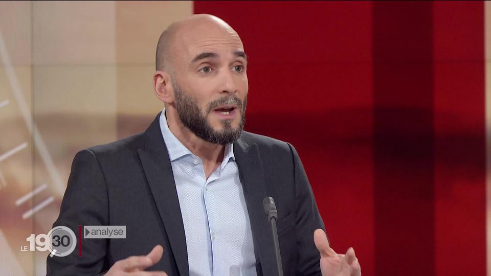 Le journaliste Fabiano Citroni analyse l’accord passé entre Christian Constantin et le fisc valaisan