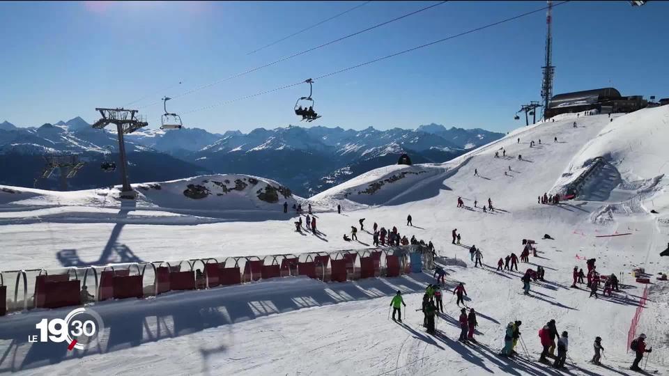 Les prestataires touristiques saluent la réduction du temps de quarantaine mais la situation reste compliquée en station