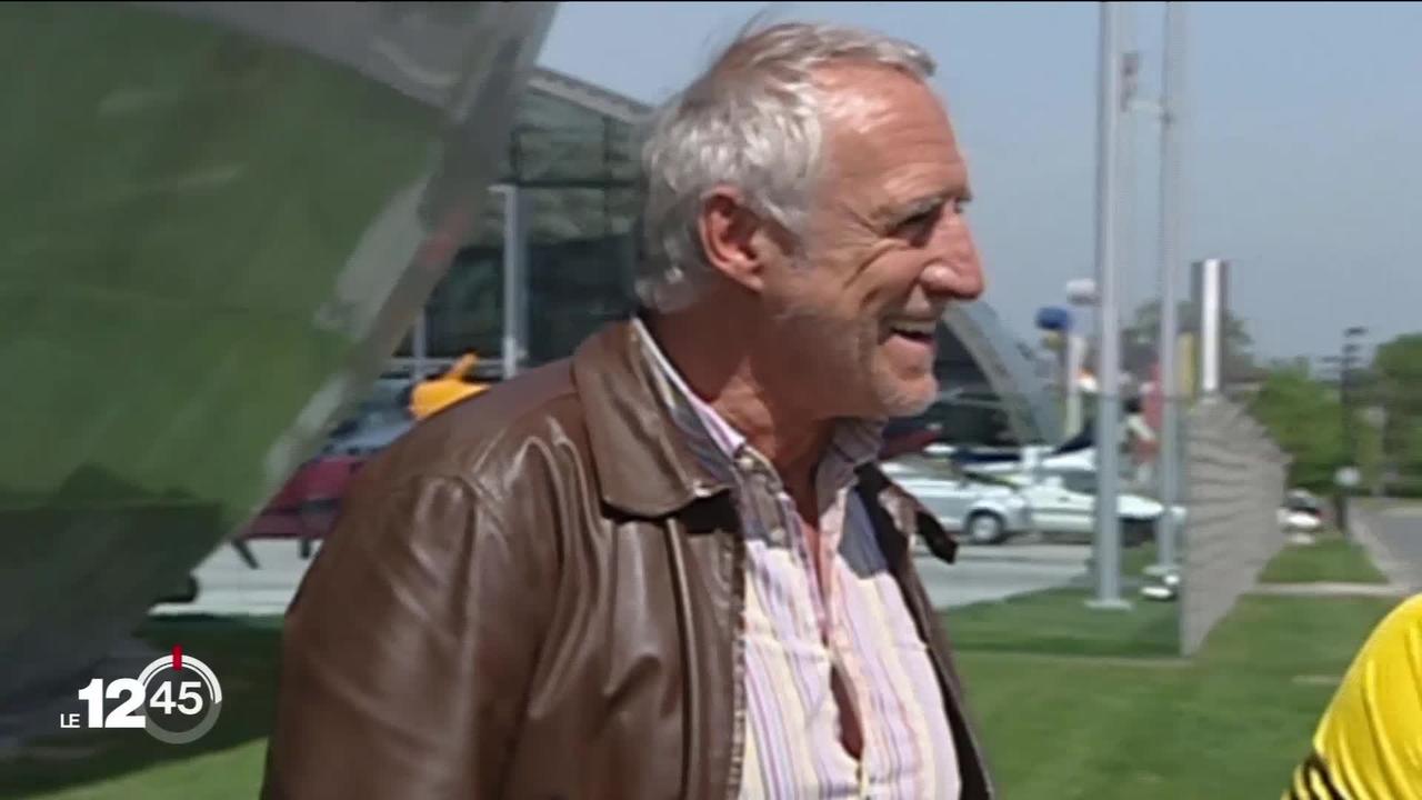 Le milliardaire autrichien Dietrich Mateschitz, fondateur des boissons Red Bull est décédé hier à 78 ans.