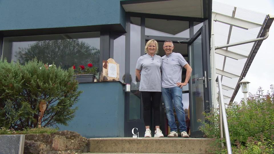 On attend l’été au camping des Brenets dans les montagnes neuchâteloises