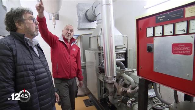 La mise en place de points de rencontre d’urgence en cas de coupure d’électricité suscite la grogne dans certaines communes vaudoises