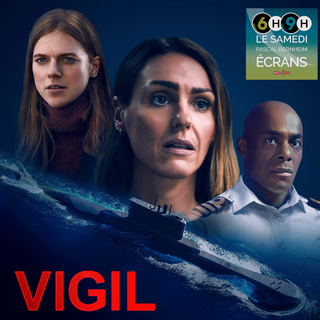 La série "Vigil" [BBC / arte]