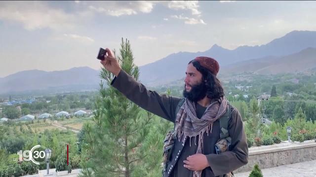 Il y a un an, les talibans prenaient le pouvoir en Afghanistan. Le sort des femmes afghanes inquiète particulièrement