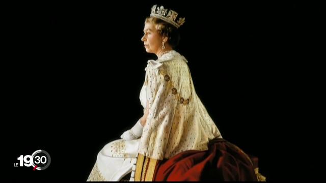 Retour sur les dernières heures d'Elizabeth II à la tête de la monarchie britannique, avant l'annonce fatidique et solennelle de son décès