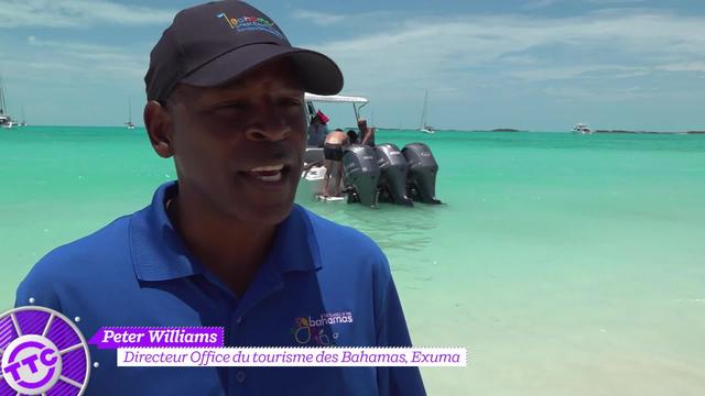 Le secteur du tourisme représente plus de 60% du PIB des Bahamas et la moitié de la main-d’œuvre du pays. Des voix s’élèvent contre ce tourisme de masse.