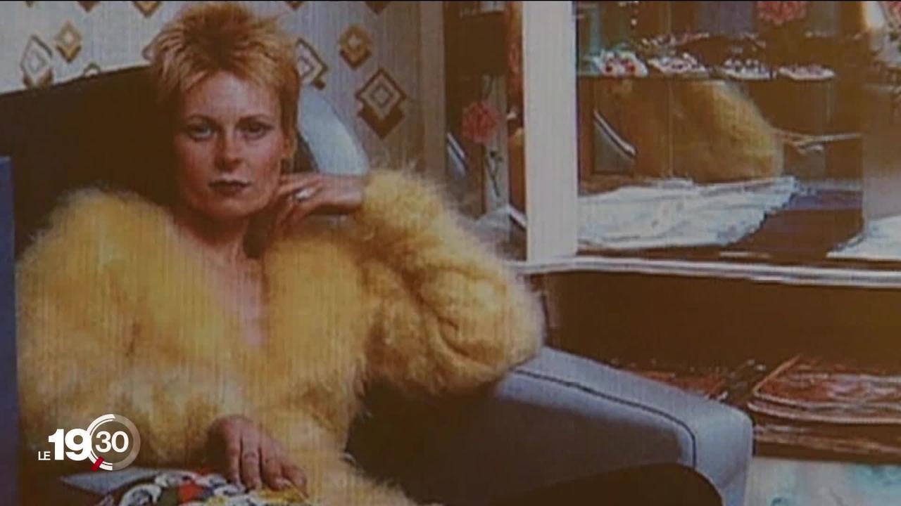 Le monde de la mode regrette l’icône punk Vivienne Westwood, décédée à l’âge de 81 ans