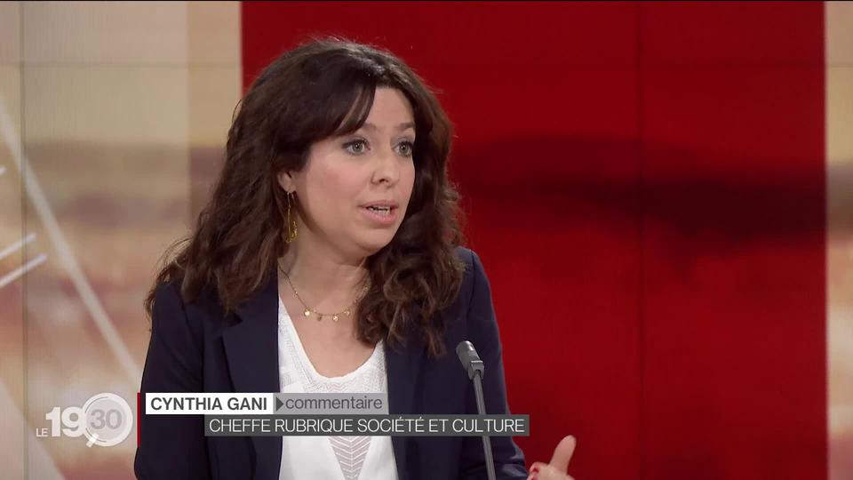 Cynthia Gani, cheffe de la rubrique Société de la RTS, revient sur les dysfonctionnements rapportés dans plusieurs foyers genevois