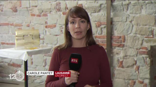 Carole Pantet commente la reconduction des deux principales alliances vaudoises pour le deuxième tour de l’élection au Conseil d’État