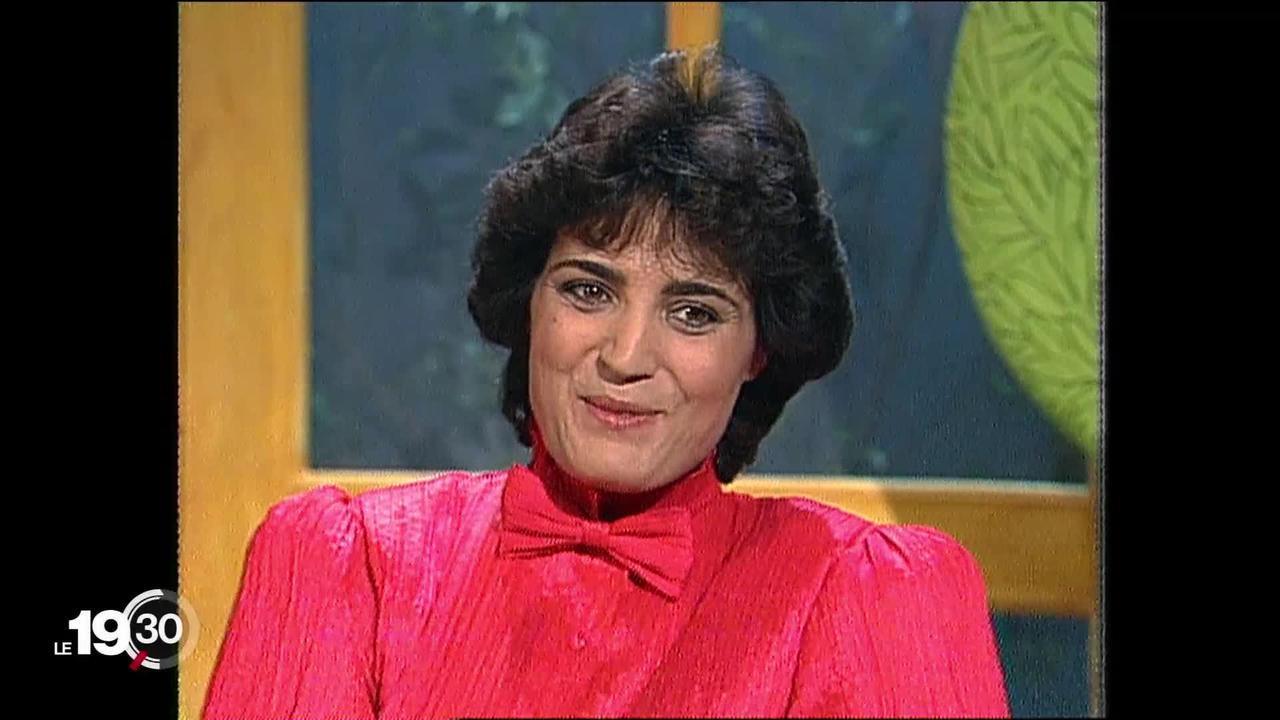 La chanteuse d’origine portugaise Linda de Suza est morte à l’âge de 74 ans