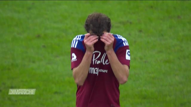 Football - Super League, Servette - Young Boys (0-0): Match nul malgré un stade plein