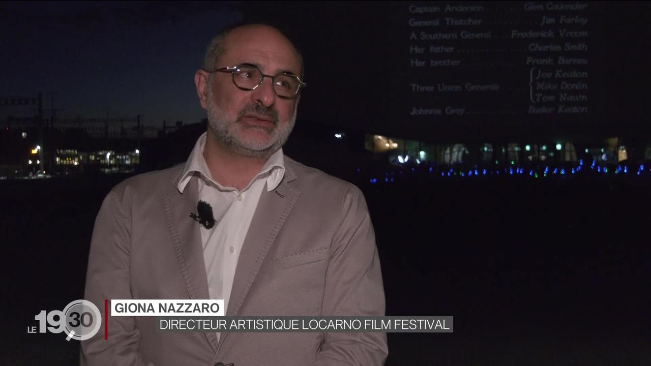 À Lausanne, Plateforme 10 et Le Locarno film festival s’associent pour trois jours de projections open air