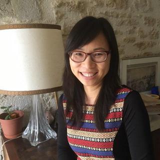 Lamei Li, une femme à Neuchâtel d'origine chinoise [LDD - LDD]