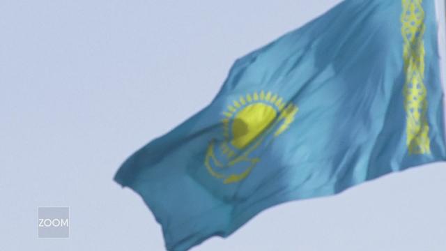 Les atouts stratégiques du Kazakhstan attirent les puissances étrangères