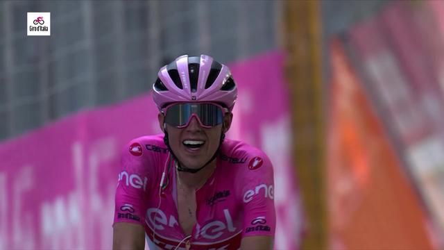 Giro, 14e étape : Santena - Turin: Yates (GBR) s'impose en solitaire