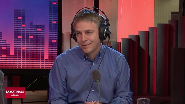 Comment lutter contre la pénurie de médecins de famille? Interview de Pierre-Yves Rodondi