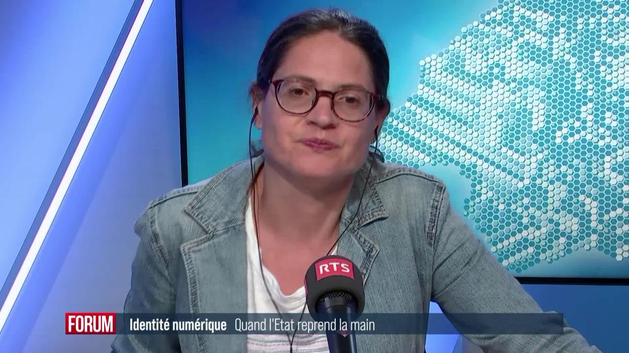 Identité numérique: quand l'Etat reprend la main