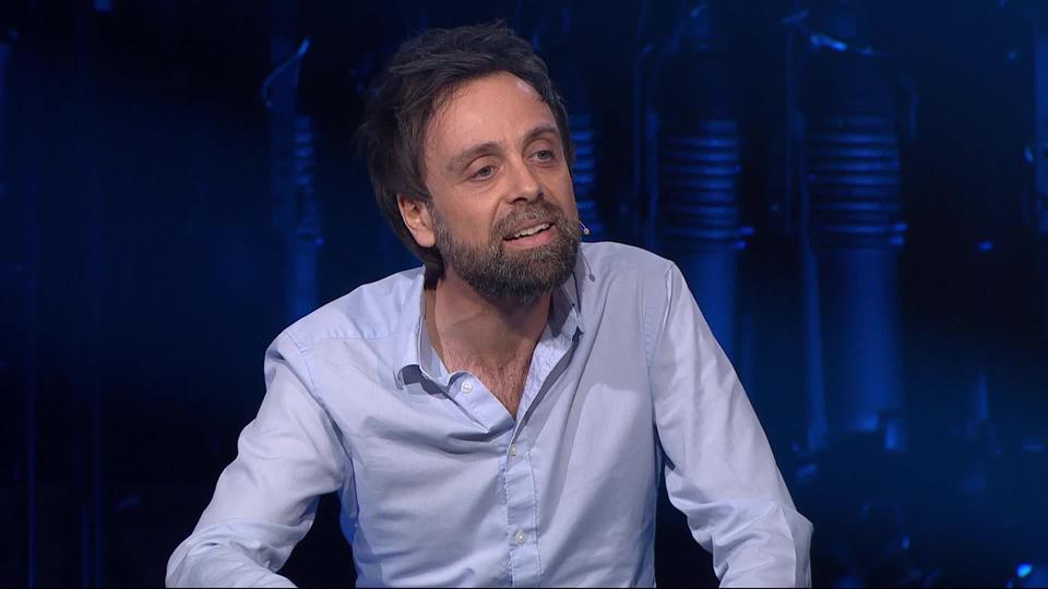 "Suisse?" – Le débrief de David Castello-Lopes