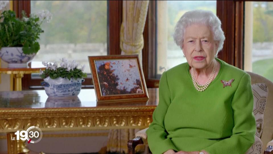 Elizabeth II: un règne record de 70 ans et une influence discrète sur la géopolitique mondiale