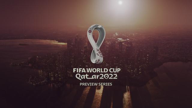 Magazine de la Coupe du monde de la FIFA 2022: Argentine & Portugal