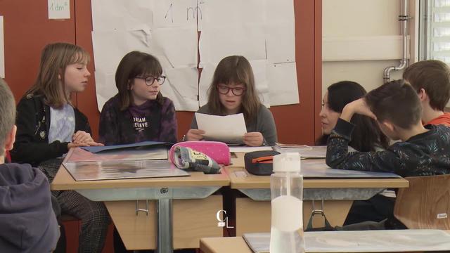 La politique d’intégration des enfants handicapés a beaucoup évolué ces dernières années, encourageant une scolarisation en classe ordinaire