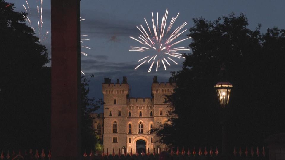 Beacon Lighting dans le Commonwealth