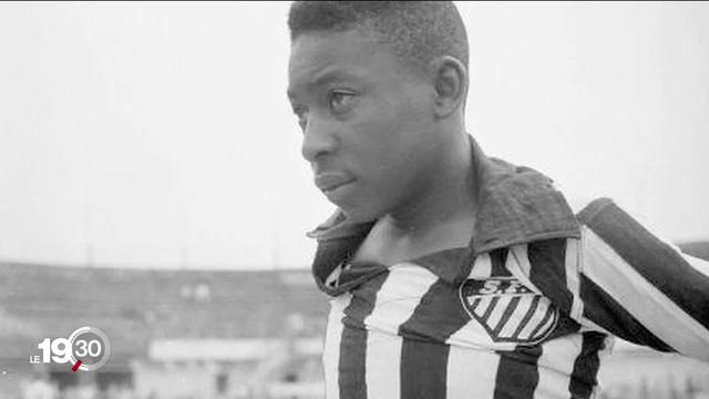 Pelé s’est éteint à l’âge de 82 ans. Le Brésilien a marqué le football pour l’éternité