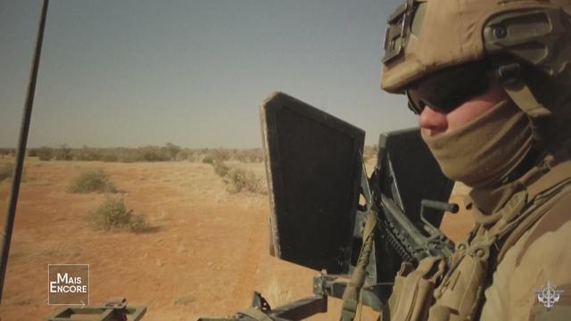 L’influence française remise en cause au Sahel, avec le retrait des troupes du Mali