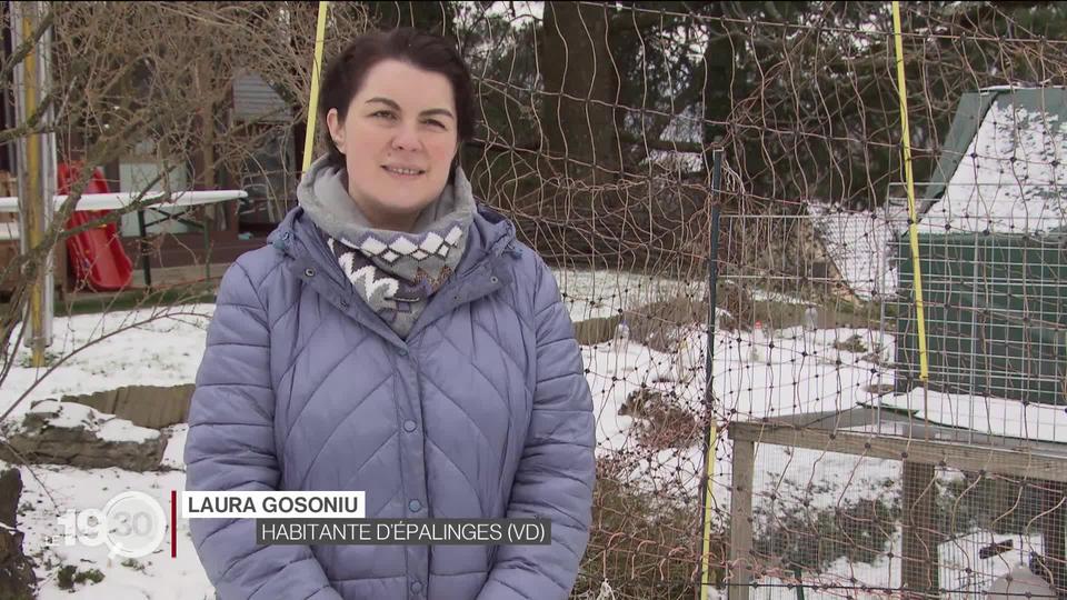 La pollution des terres aux dioxines, découverte l’an dernier à Lausanne, pourrait être plus importante encore