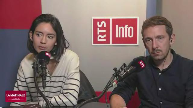 Les explications d'Esther Cyna dans l'émission spéciale sur les midterms